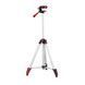 Штатив 1.3 м для лазерного уровня, 1/4" INTERTOOL MT-3053 MT-3053 фото 1