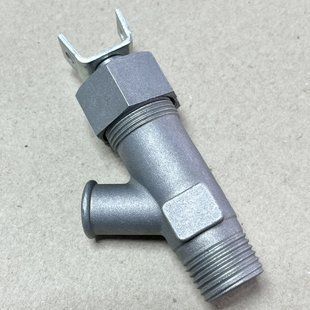 Кран сливной системы охлаждения ЗИЛ 130-1305010 130-1305010 фото