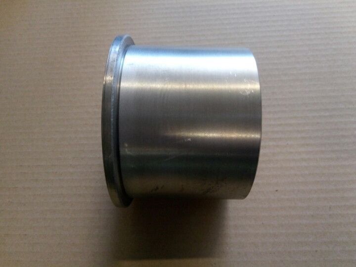Втулка балансира (башмака) КАМАЗ Р5 100х85 Zn+Al 5320-2918074-P5 5320-2918074-P5 фото