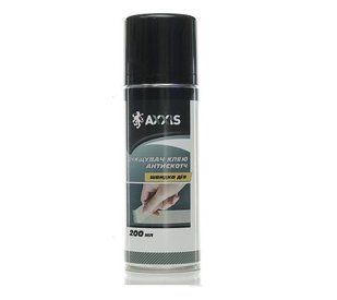 Очисник клею "Антискотч" 200ml ax-7013 ax-7013 фото