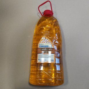 Омивач скла зимовий "диня" &mdash; 20 (каністра 4 л) 48021110412 48021110412 фото