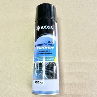 Очисник кондиціонера 500ml VSB-059 VSB-059 фото