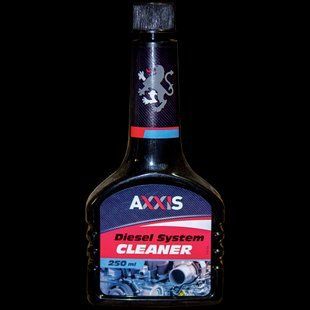Очисник паливної системи для дизельного двигуна 250ml. VSB-046 VSB-046 фото