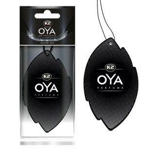 Ароматизатор для салона авто K2 Oya "Серебряное небо" (V904) K20507 K20507 фото