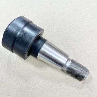 Палець реактивної штанги КАМАЗ РМШ (збільшений конус) М33*1,5 P5511-2919000-15/ 774.511-2919026-15-01Е P5511-2919000 фото