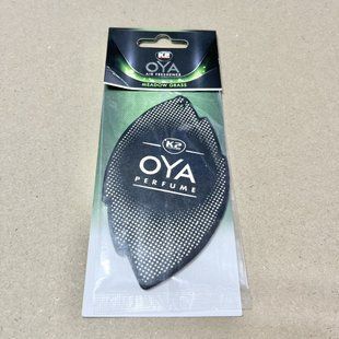 Ароматизатор для салона авто K2 Oya "Луговая трава" (V905) K20508 K20508 фото