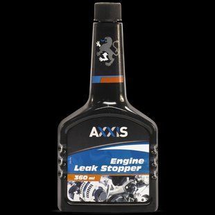 Герметик масляної системи 354ml. VSB-044 VSB-044 фото