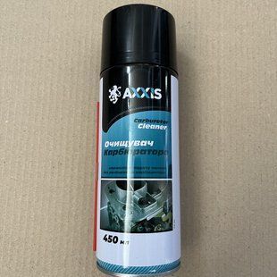 Очиститель карбюратора 450ml VSB-069 VSB-069 фото