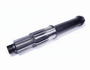 Вал шестерни ведущей КрАЗ 6505-2402151 6505-2402151 фото