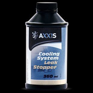 Герметик системи охолодження STOP-LEAK 360ml VSB-058 VSB-058 фото