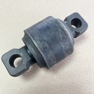 Шарнір РМШ двоопорний реакт. штанги (D=85 мм) КамАЗ (DTL) 5297-2919026 сайлентблок 5297-2919026 фото