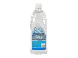 Вода дистил. STANDART 1л (DK вода 1) 48391047534 48391047534 фото