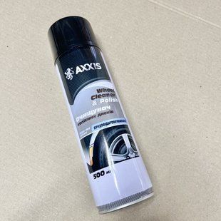 Очисник колісних дисків 500ml. VSB-073 VSB-073 фото