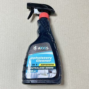Очисник оббивки салону 500ml. VSB-062 VSB-062 фото