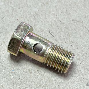 Болт-штуцер форсунки (М10х1х22) Д 240, 243, 245 (DTL) 36-1104787 36-1104787 фото