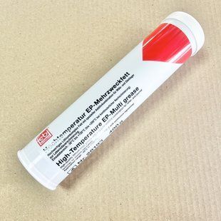 Смазка высокотемпературная FEBI (зелёная) универсальная 400 гр. FEBI BILSTEIN 28193 28193 фото