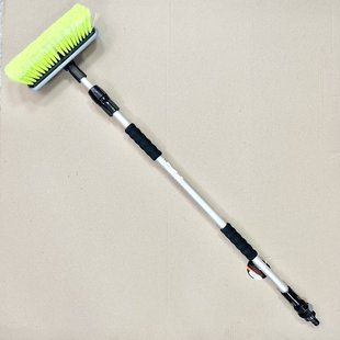 Щетка для мойки автомобиля телескопическая, 98-178см (DK-SM001) 49051470573 49051470573 фото
