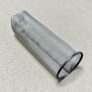 Сетка-фильтр радиатора ЗИЛ улавливающая 130-1301010-55 130-1301010-55 фото