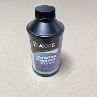 Промивання системи охолодження 360ml. VSB-057 VSB-057 фото