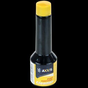 Очисник паливної системи для бензинового двигуна 50 мл. AXXIS Польща AXXIS-G-7049 AXXIS-G-7049 фото