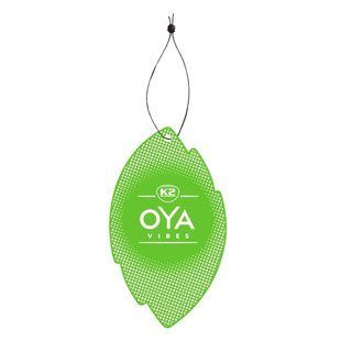 Ароматизатор для салона авто K2 Oya "Тропический лес" (V914) K20564 K20564 фото