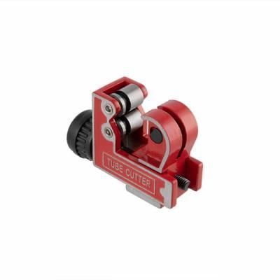 Труборіз для алюмінієвих і мідних труб 3-28 мм INTERTOOL NT-0013 NT-0013 фото