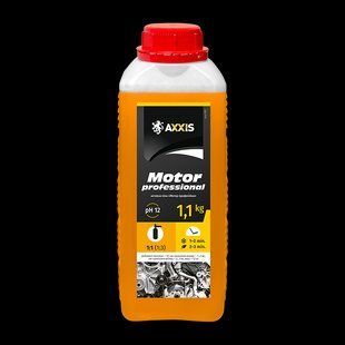 Активна піна Motor Professional 1 літр (очисник двигуна). axx-399 axx-399 фото