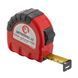 Рулетка с металлическим полотном 8 м x 25 мм "EXTRA" INTERTOOL MT-0208 MT-0208 фото 2