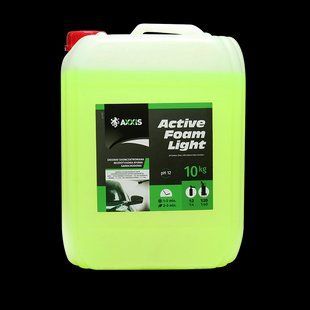 Активна піна Active Foam Light 10 л. ax-1131 ax-1131 фото