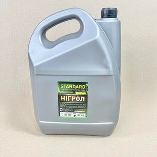 Масло трансмиссионное Нигрол STANDARD (ЛЕТО) Теп-15В SAE 90 GL-1 (канистра 10л/7,35кг). 41021027574 41021027574 фото