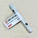 Ключ торцевой I-образный 8*9мм INTERTOOL XT-4108 XT-4108 фото 1