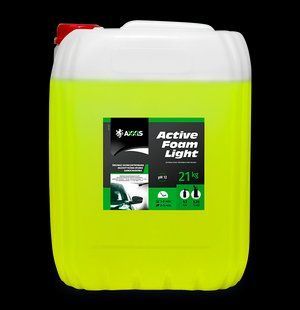 Активна піна Active Foam Light 20 л. ax-391 ax-391 фото