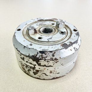 Муфта оперення впорскування для ПНВТ ЯМЗ 236, 238 МАЗ КРАЗ (старого зразка d-20) 60.1121010 60.112101 фото