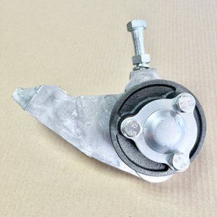 Пристрій натяжний компресора ЯМЗ у зборі 236-3509300-А3 236-3509300-A3 фото