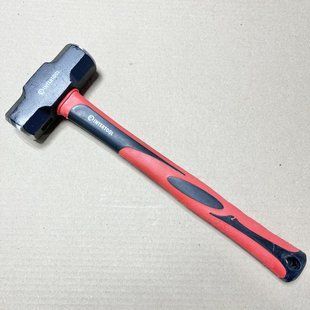 Кувалда 1500 г, ручка из фибергласса INTERTOOL HT-0241 HT-0241 фото
