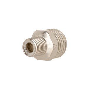 Резьбовое соединение с наружной резьбой 1/4*1/2 INTERTOOL PT-1861 PT-1861 фото
