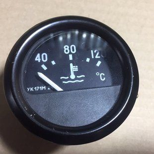 Покажчик температури охолоджувальної рідини Камаз УК-171М 24V 5320-3807010 фото