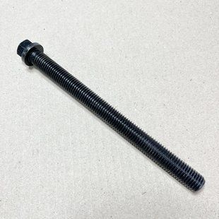 Болт крепления головки блока М15х2.0х180 (резьба 175 mm) ЯМЗ-534,536. 5340.1003016 5340.1003016 фото