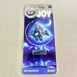 Ароматизатор для салону авто K2 Joy Night "Ніч" (V893) K20624 K20624 фото