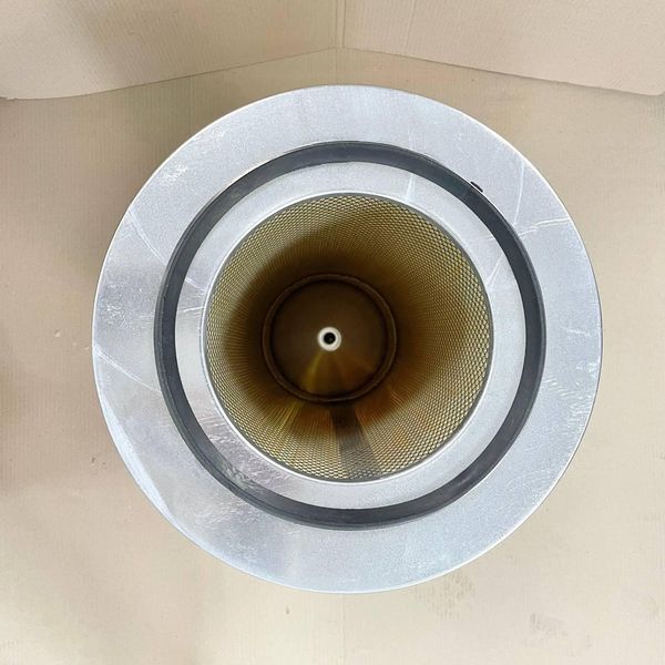 Элемент фильтра воздушного КрАЗ МАЗ (8421.1109010) WIX FILTERS 93380E 93380E фото