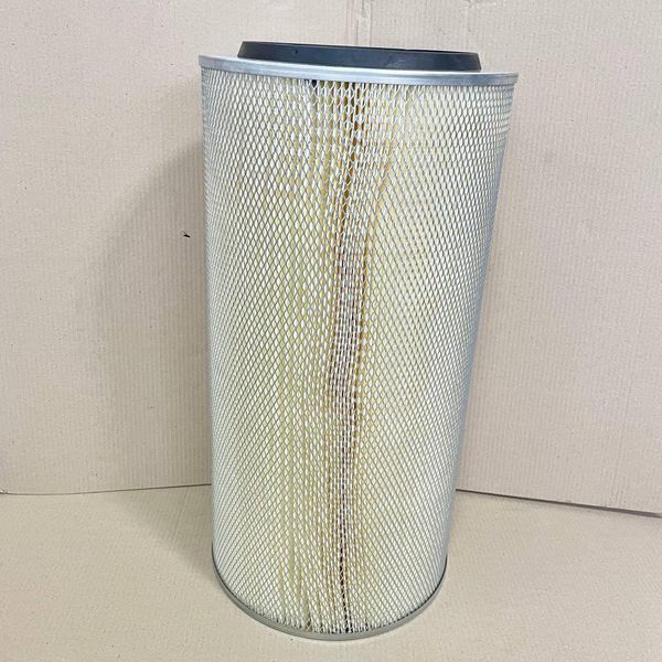 Элемент фильтра воздушного КрАЗ МАЗ (8421.1109010) WIX FILTERS 93380E 93380E фото