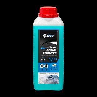 Активна піна Ultra Foam Cleaner 3 в 1 ( 1 літр). axx-392 axx-392 фото