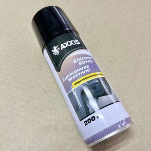 Смазка силиконовая для резиновых уплотнителей и ремней 200ml. G-2018-200 G-2018-200 фото