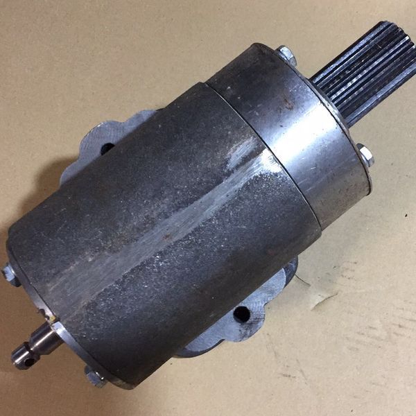 Коробка відбору потужності ЗІЛ-133 ГЯ КВП (КС 3575А.14.100) 133ГЯ-4206010 КС 3575А.14.100 фото