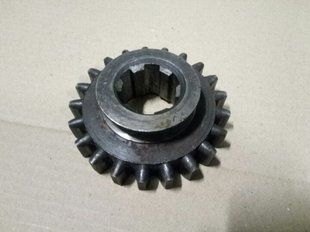 Шестірня КВП КРАЗ (внутр.) коробки добору потужності 6505-4202064 6505-4202064 фото