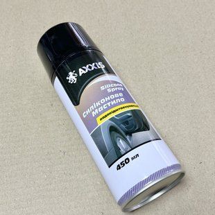 Смазка силиконовая для резиновых уплотнителей и ремней 450ml. G-2018-450 G-2018-450 фото